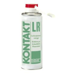 Spray décapant pour Flux 400ml avec Tête de pulvérisateur à brosse KONTAKT