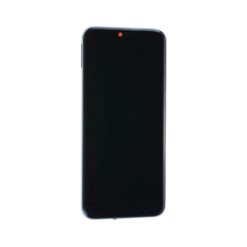Ecran LCD + Vitre Tactile + Châssis Gris Honor 10 (Officiel)