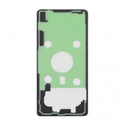Adhésif Vitre arrière Samsung Galaxy S10 plus