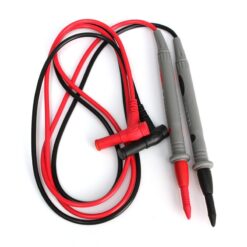 Aiguille de test / charge multimètre 10A