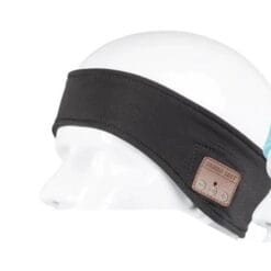 Bandeau Bluetooth Gris