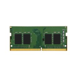 Barrette Mémoire Kingston 8Go DDR4 So-Dimm CL17 2666Mhz