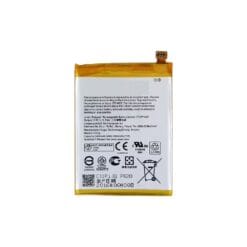 Batterie Asus Zenfone 2 (ZE550ML/Z008D/ZE551ML/Z00AD/ZB552KL/C11P1424) 2900mAh (Compatible)