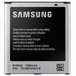 Batterie B100AE 3 pins Samsung Galaxy Ace 3 1500 mAh (Compatible)