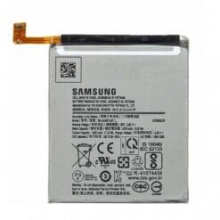 Batterie Samsung Galaxy S10 Lite SM-G770F (officiel)
