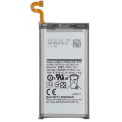 Batterie Samsung Galaxy S9 G960F (officiel)