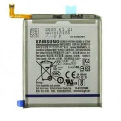 Batterie Samsung Galaxy S20 Plus G985F (Officiel)