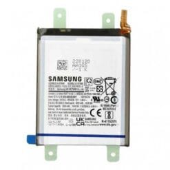 Batterie Samsung Galaxy S22 Ultra G908B (officiel)