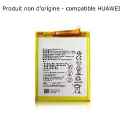 Batterie Huawei Honor 7A (Compatible)
