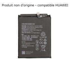 Batterie Huawei P40 Lite 5G (Compatible)