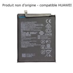 Batterie Huawei Y6S 2019 (Compatible)