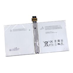 Batterie Microsoft Surface Pro 4 (Compatible)