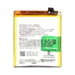 Batterie Oppo Reno 2 (BLP735) (Compatible)