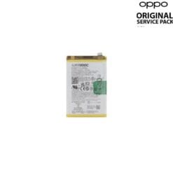 Batterie Oppo Reno 7 4G / Reno 8 lite 5G BLP907 (officiel)