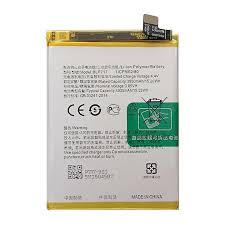 Batterie Oppo Reno Z (BLP717) (Compatible)