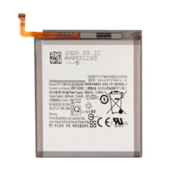 Batterie Samsung Galaxy S20 (G980F) (Compatible)