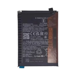 Batterie (BN5M) Xiaomi Redmi Note 12 4G (Compatible)