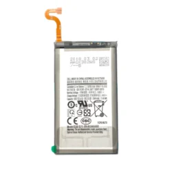 Batterie Samsung Galaxy S9 Plus (G965F) 3500 mah (EB-BG965ABE) (Compatible)