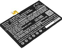 Batterie Samsung Galaxy Tab S5E (T720/725) (Compatible)