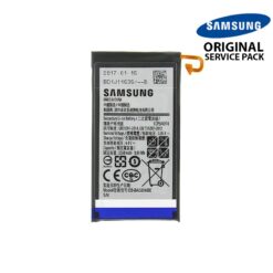 Batterie Samsung Galaxy A3 2017 A320F (officiel) EB-BA320ABE 2350MAH