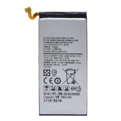Batterie Samsung Galaxy A3 (A300F) (EB-BA300ABE) (Compatible)
