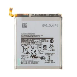 Batterie Samsung Galaxy S22 Ultra (S908B) (Compatible)