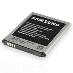 Batterie Samsung Galaxy S3 (i9300/i9305) Galaxy Grand (i9060) EB-L1G6LLU 2100 mAh (Compatible)