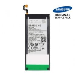 Batterie Samsung Galaxy S7 EDGE G935F (officiel) EB-BG935ABE  3600MAH