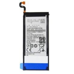 Batterie Samsung Galaxy S7 (G930F/EB-BG930ABE) (Compatible)