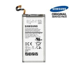 Batterie Samsung Galaxy S8 G950F (officiel)