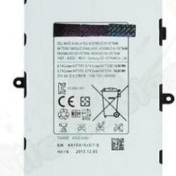 Batterie Samsung Galaxy Tab 3 (T210/P210) (Compatible)