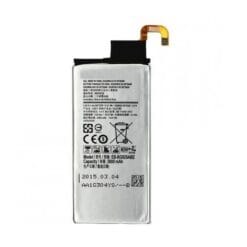 Batterie Samsung S6 Edge (G925F) (EB-BG925ABE) 2600mAh (Compatible)