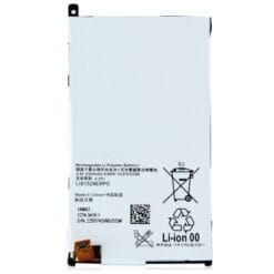 Batterie Sony Xperia Z1 Compact (Compatible)
