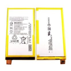 Batterie Sony Xperia Z3 Compact (Compatible)