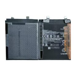 Batterie Xiaomi 12T/12T Pro (BM5J) (Compatible)