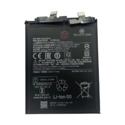 Batterie Xiaomi 13 Pro (bp4d) (Compatible)