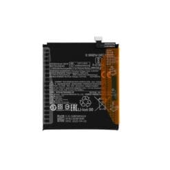 Batterie Xiaomi Mi 10 Lite 5G (Compatible)