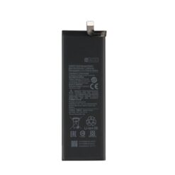 Batterie Xiaomi Mi Note 10/Mi Note 10 Lite/Mi Note 10 Pro (BM52) (Compatible)