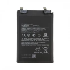 Batterie Xiaomi Redmi Note 11 Pro/Redmi Note 11 Pro Plus (BM5A) (Compatible)