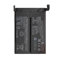 Batterie Xiaomi Redmi Note 11 Pro Plus 5G (Compatible)