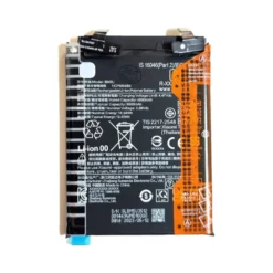 Batterie Xiaomi Redmi Note 13 Pro + 5G (BM5U) (Compatible)