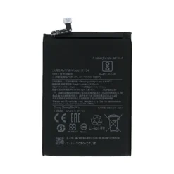 Batterie Xiaomi Redmi Note 9 5G / Redmi 9 (Compatible)
