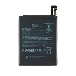 Batterie Xiaomi Redmi Note 5/Redmi Note 5 Pro (BN45) (Compatible)