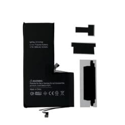 Batterie iPhone 11 Pro Max sans message d'erreur et sans soudure