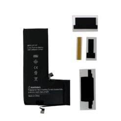 Batterie iPhone 11 Pro sans message d'erreur et sans soudure
