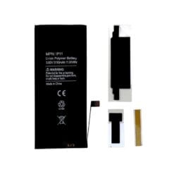 Batterie iPhone 11 sans message d'erreur et sans soudure