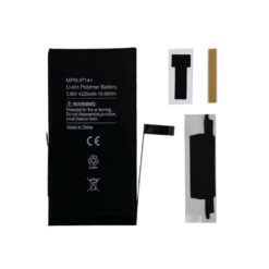 Batterie iPhone 14 Plus sans message d'erreur et sans soudure
