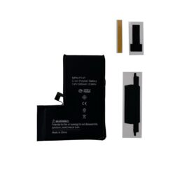 Batterie iPhone 14 Pro sans message d'erreur et sans soudure