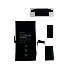 Batterie iPhone 14 sans message d'erreur et sans soudure