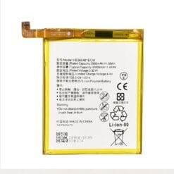 Batterie interne Huawei P20 Lite / P9 / P9 Lite / Honor 8 / Honor 9 Lite / P10 Lite / P8 Lite 2017 (Compatible)